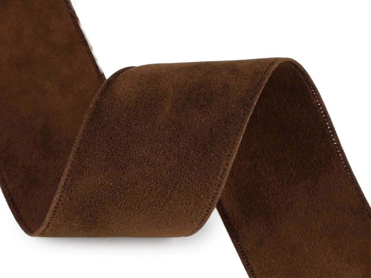 Ruban de velours double face 40 mm