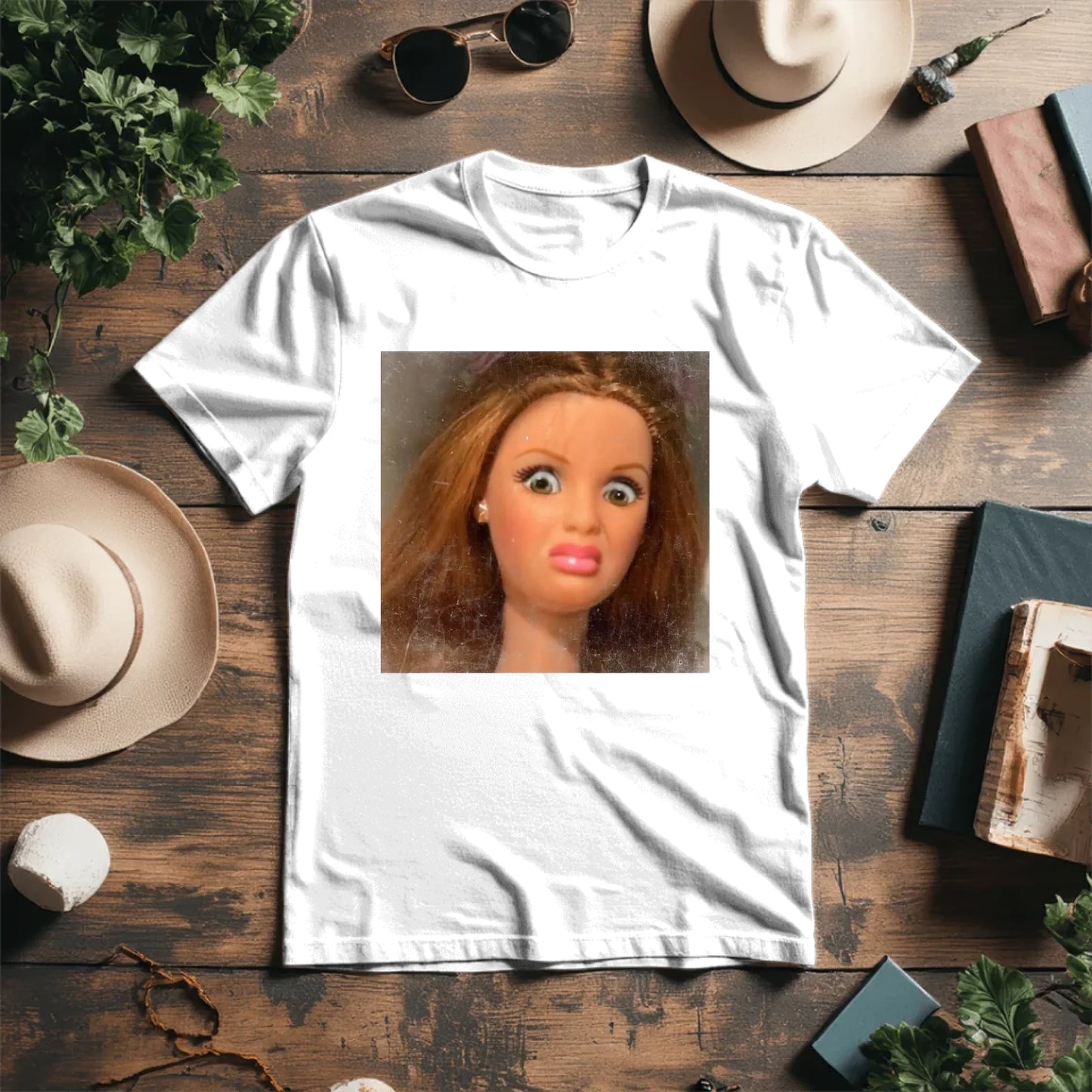 T-shirt toutes couleurs