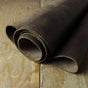 Marron foncé / XXL (90 x 40 cm)
