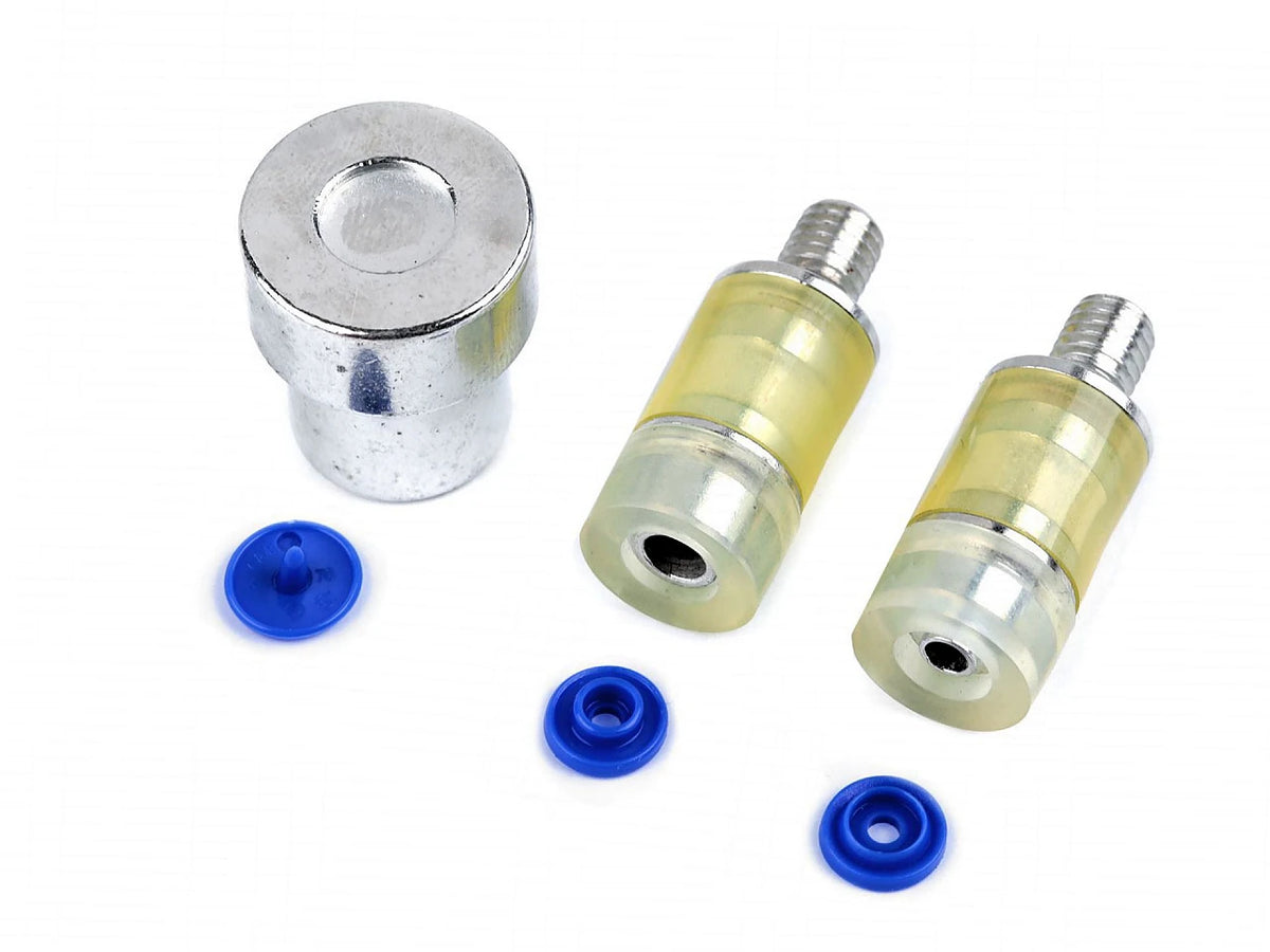 Embout pour presse à boutons-pression Ø 13 mm