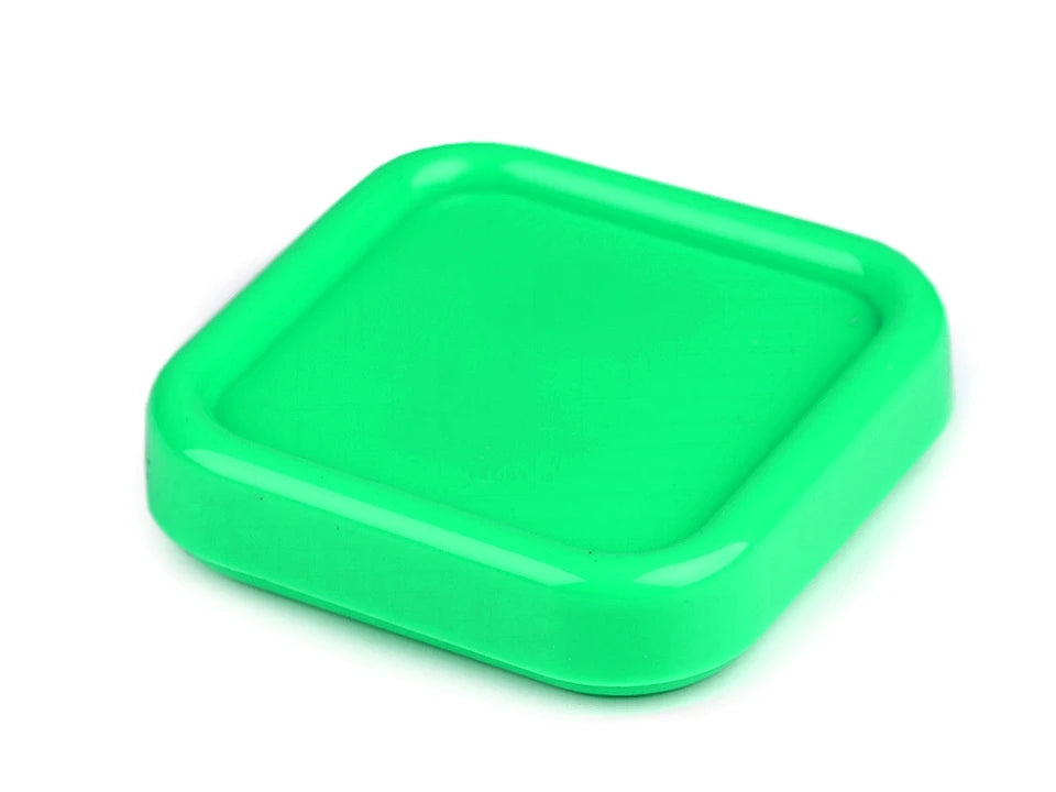 Magnetischer Nadelhalter-blau