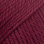 80 · ruby red solid color