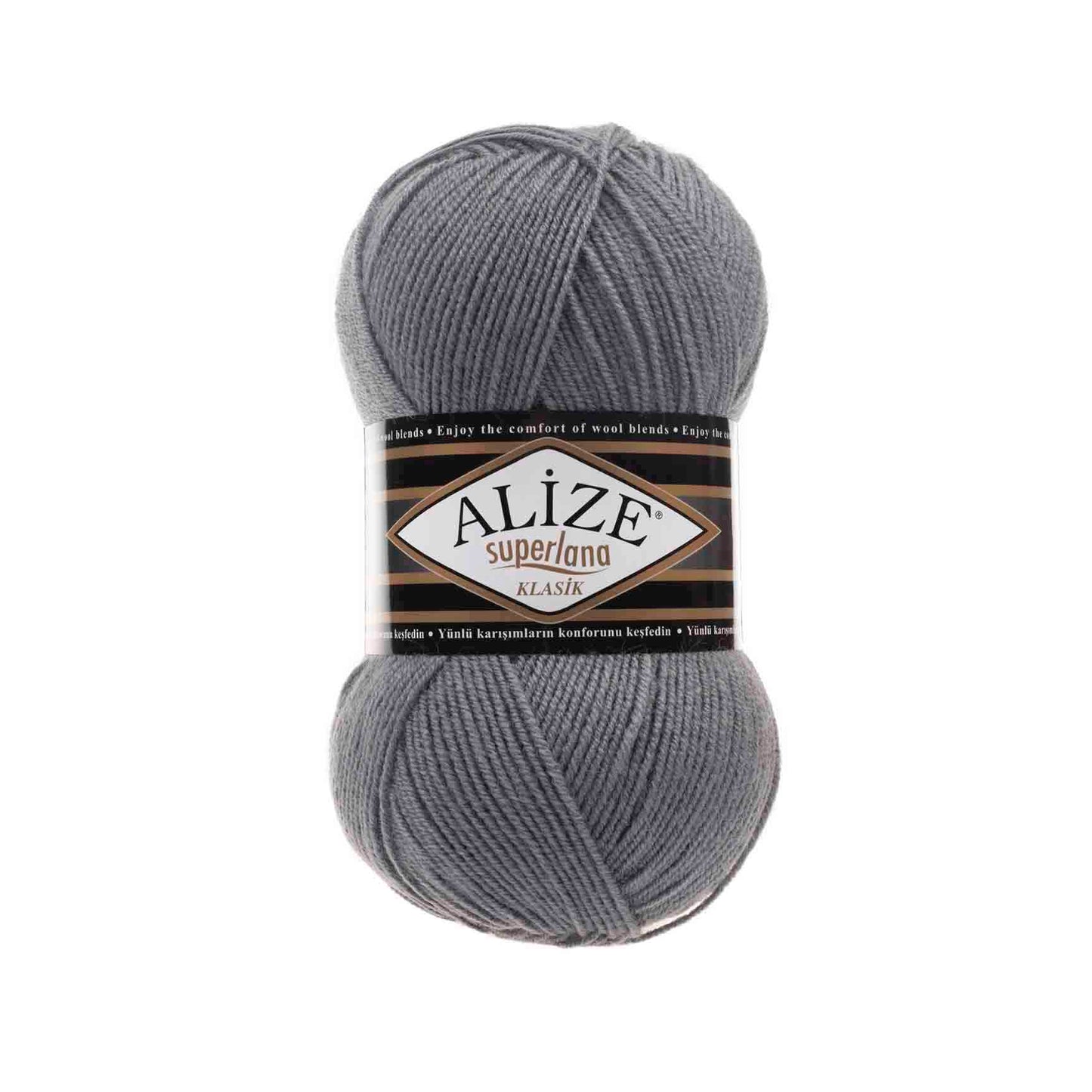 Dzijas Alize Superlana Klasik - 100g / 280m