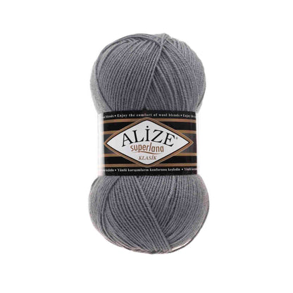 Dzijas Alize Superlana Klasik - 100g / 280m