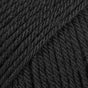 8903 · couleur unie noire