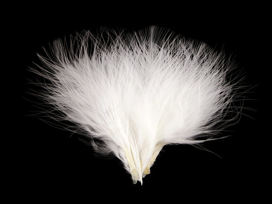 Plumes de marabout, 7–14 cm
