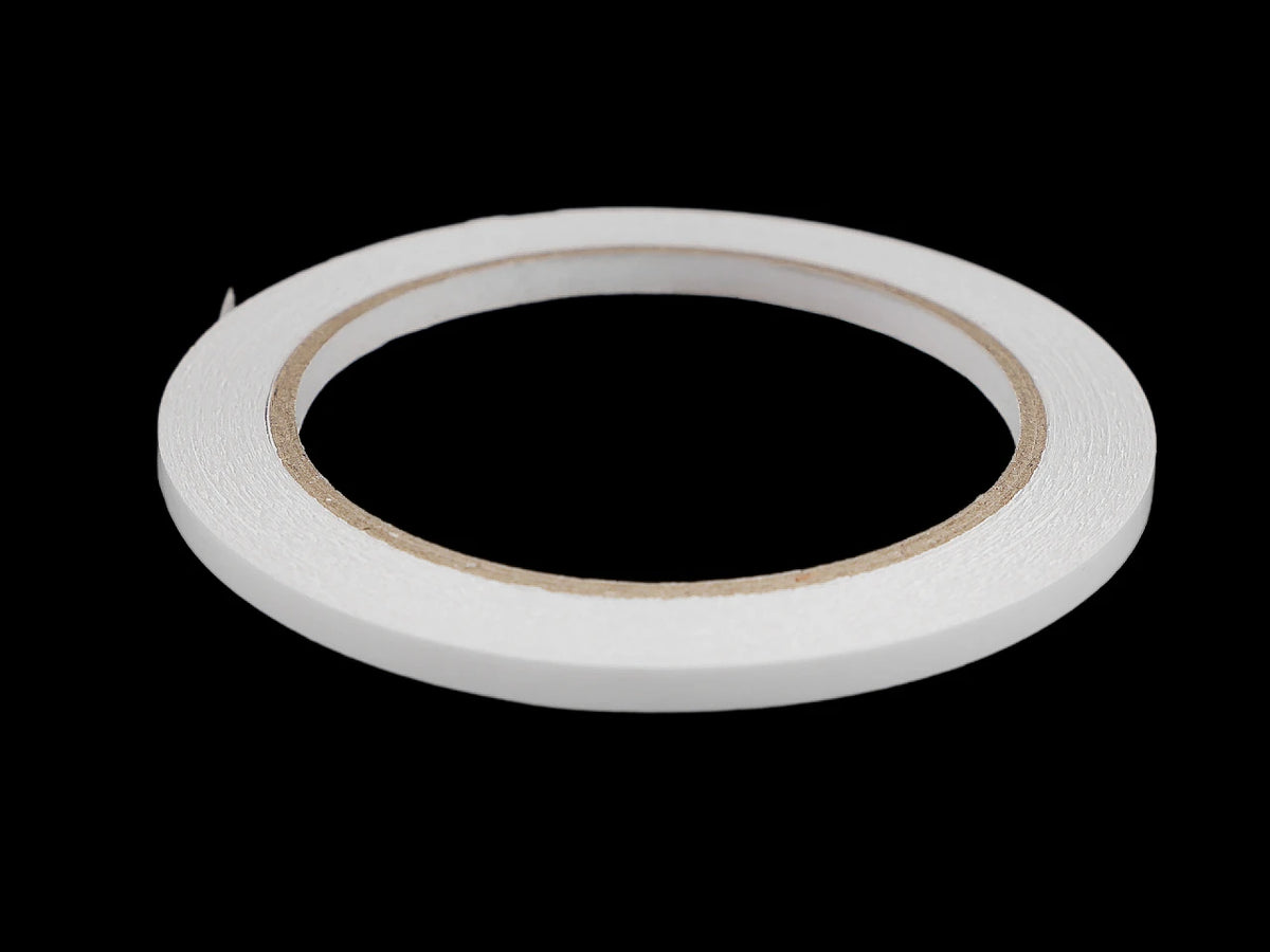 Abpusēja līmlente audumam StyleLock – 5 mm