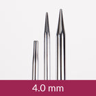 4 mm