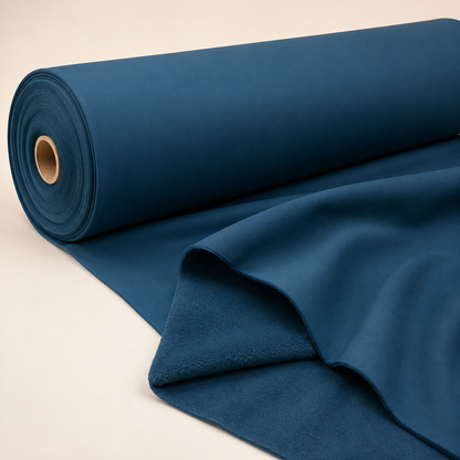 Softshell audums ūdensizturīgs-džinsu zils