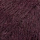 58 · couleur unie raisin foncé