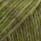 46 · couleur unie vert olive foncé