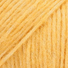 22 · jaune couleur unie