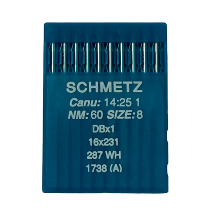 Industrial sewing machine needles SCHMETZ DBx1 (1738) Universal - 10 pcs.