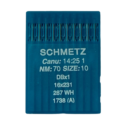 Industrial sewing machine needles SCHMETZ DBx1 (1738) Universal - 10 pcs.