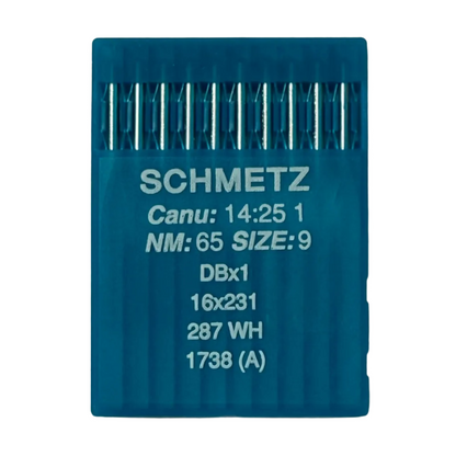 Industrial sewing machine needles SCHMETZ DBx1 (1738) Universal - 10 pcs.