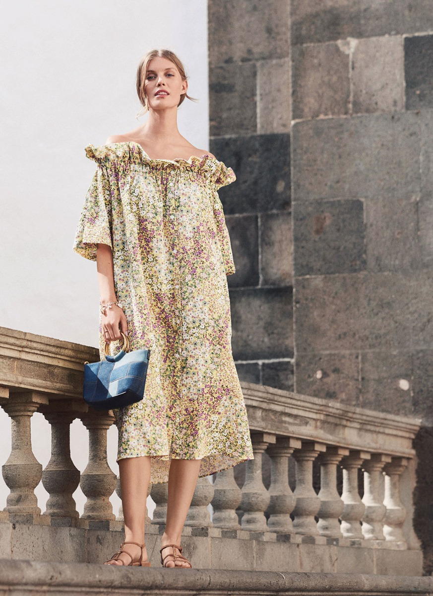 Burda Style 6/2026 EN