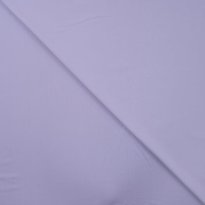 Tissu de maillot de bain avec UPF 50+ et résistance au chlore - lilas