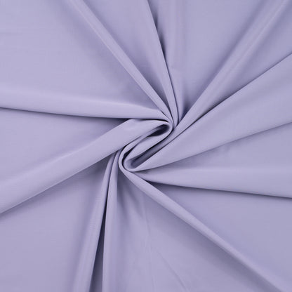 Tissu de maillot de bain avec UPF 50+ et résistance au chlore - lilas