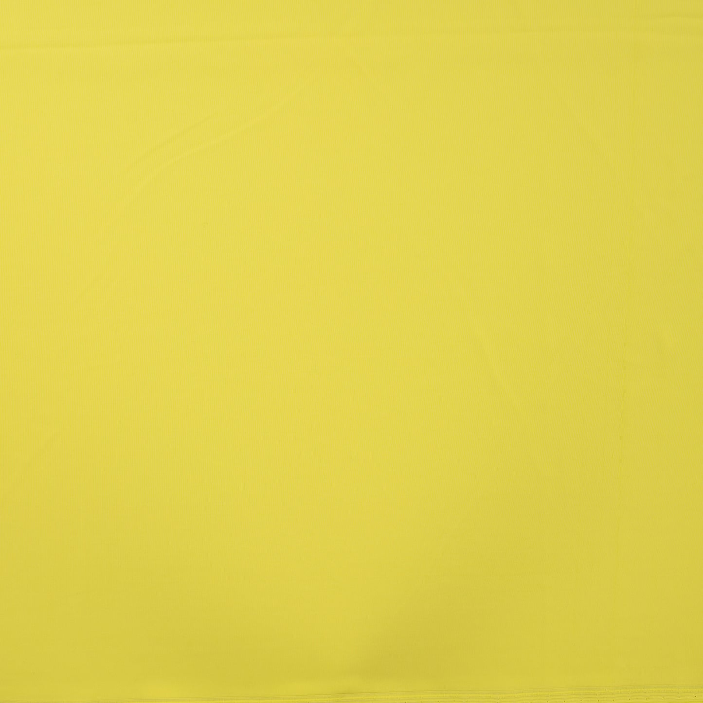 Tissu pour maillot de bain avec UPF 50+ et résistance au chlore - jaune