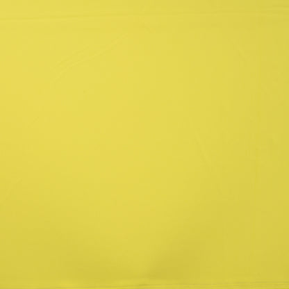 Tissu pour maillot de bain avec UPF 50+ et résistance au chlore - jaune