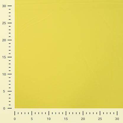 Tissu pour maillot de bain avec UPF 50+ et résistance au chlore - jaune