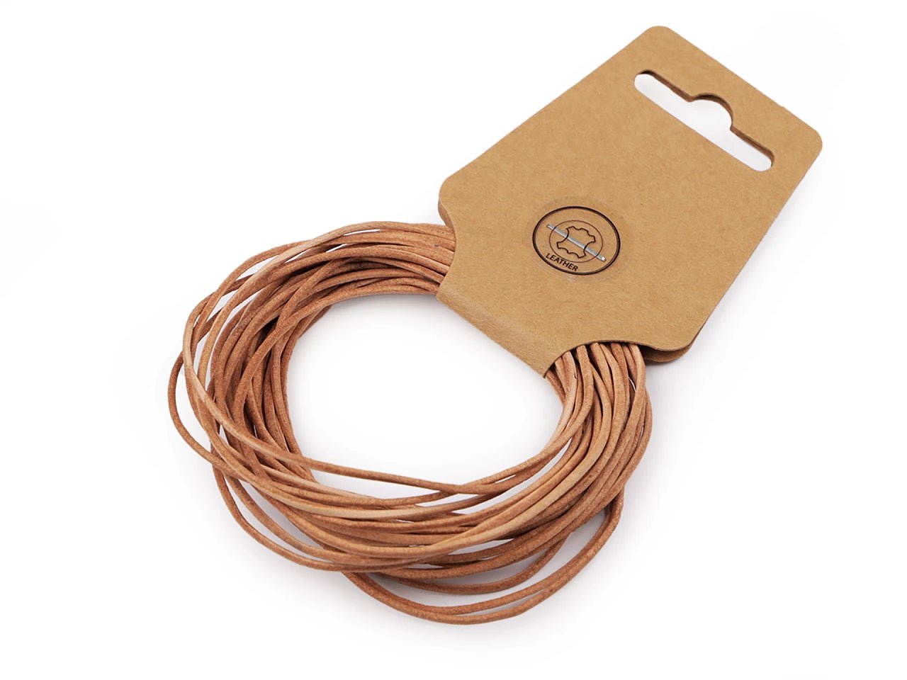 txt
Cordon en cuir Ø1.5 mm| 5 m | différentes teintes