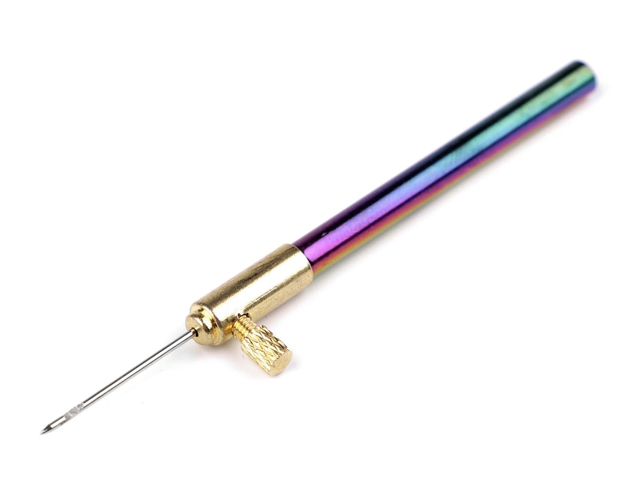 Aiguille pour broderie de perles / Aari Needle