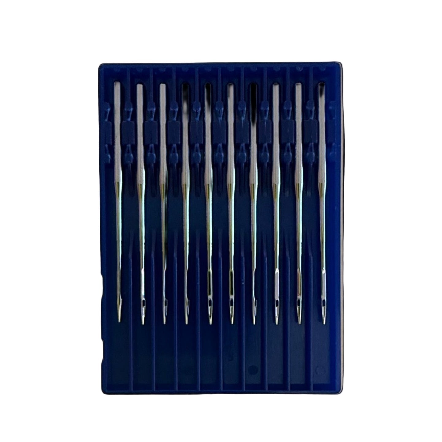 Aiguilles pour machines à coudre industrielles SCHMETZ DBx1 SKF – pour matières extensibles et mailles épaisses (10 pièces)