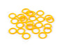 Jaune 14 mm