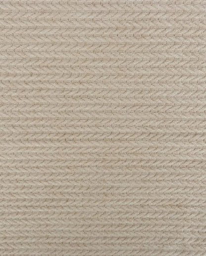 Attēls ar Adīts žakarda audums ar pīnēm - smišu tonis 350 g/m² – pieejams Šarlotes audumi