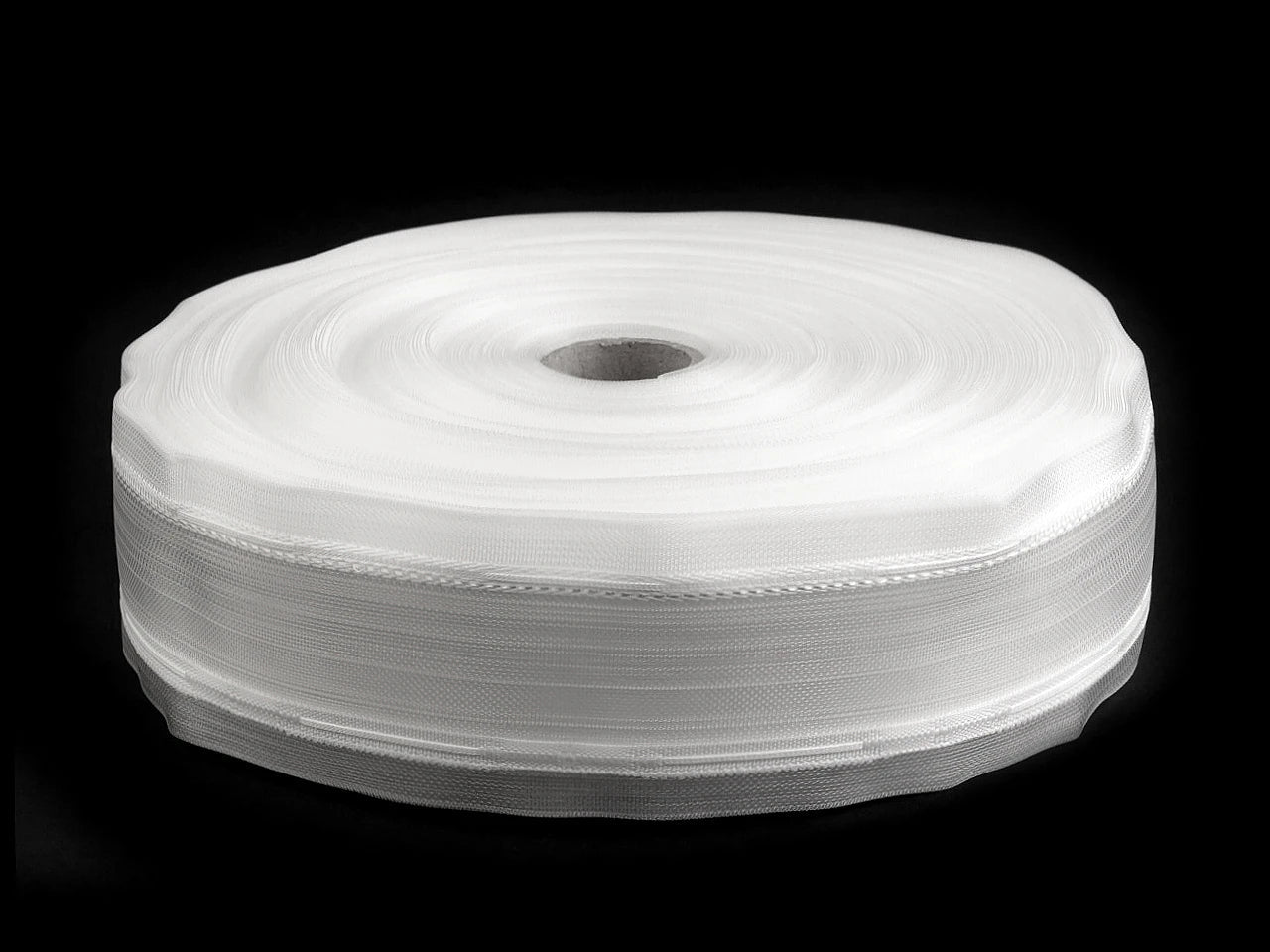 Ruban pour rideaux 50 mm