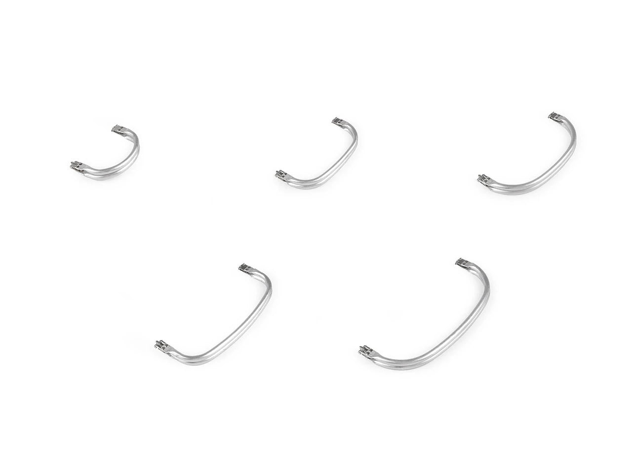 Cadre en aluminium pour confectionner des sacs – différentes tailles