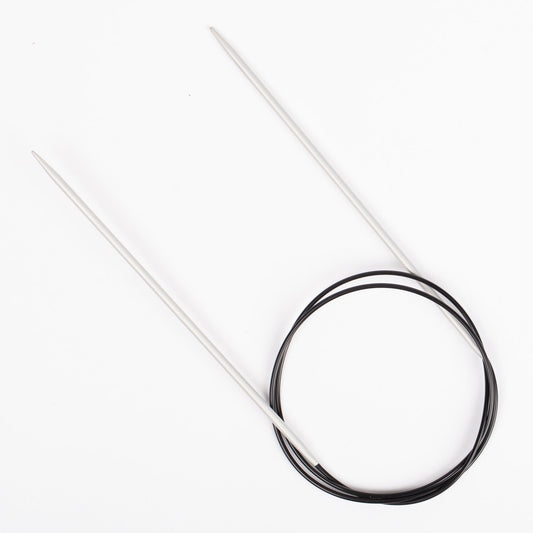 Attēls ar Apļa adāmadatas DROPS 40 cm| izmērs 2.0 mm – 5.0 mm – pieejams Šarlotes audumi