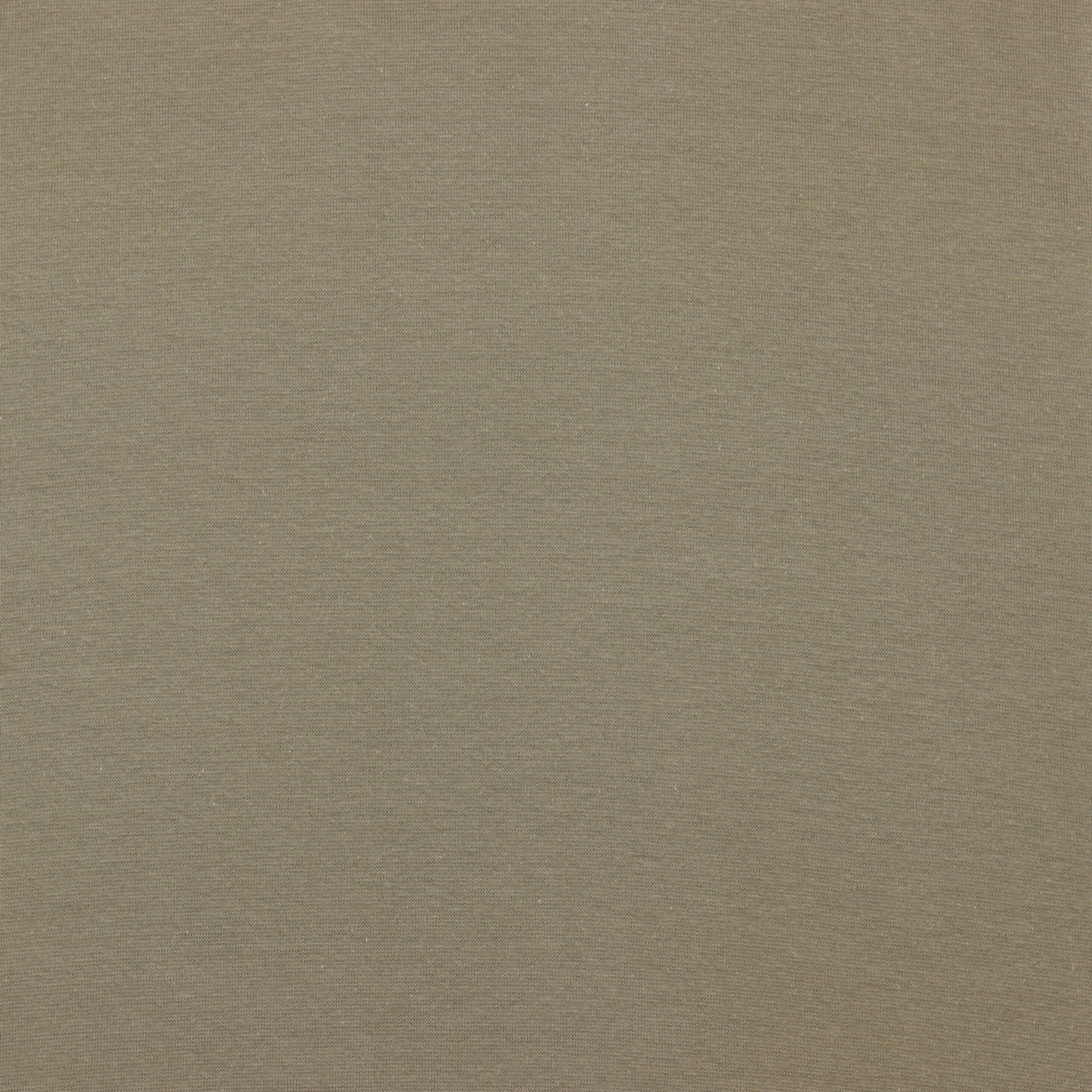 Fabric finishing edge | cuff - cappuccino 270 g/m²