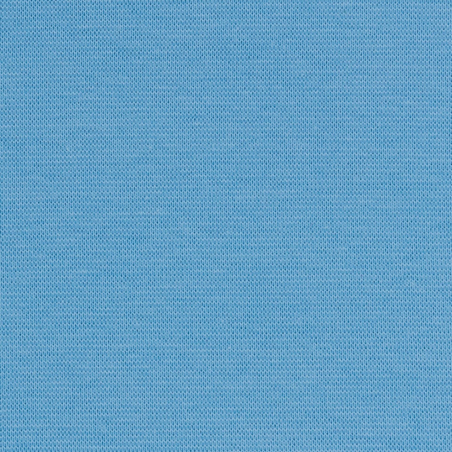 Bord de finition en tissu | manchette - bleu myosotis 240 g/m²
