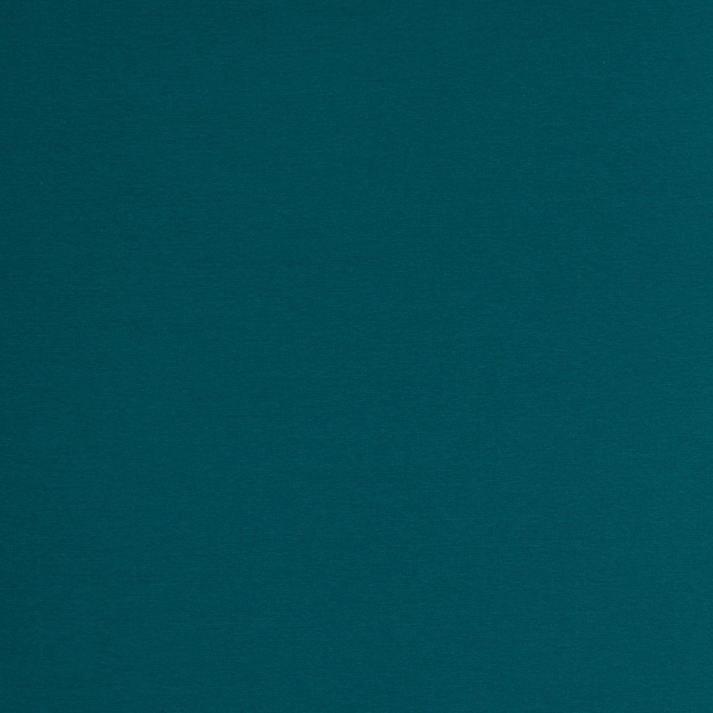 Fabric finishing edge | cuff - petrol 240 g/m²