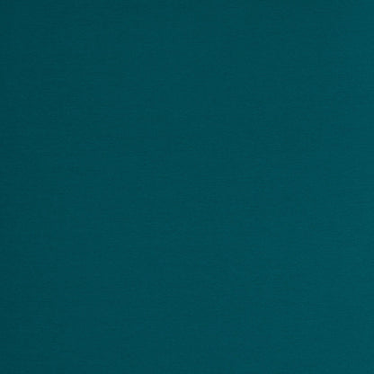 Fabric finishing edge | cuff - petrol 240 g/m²