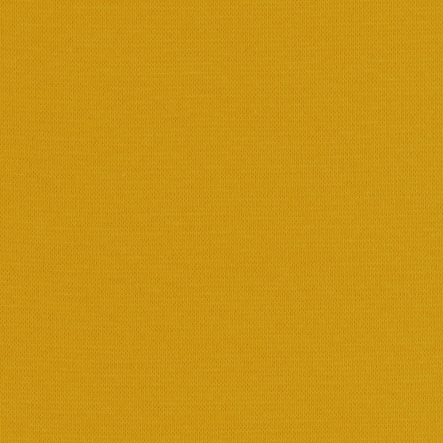 Fabric edging | cuff - sunflower yellow 240 g/m²