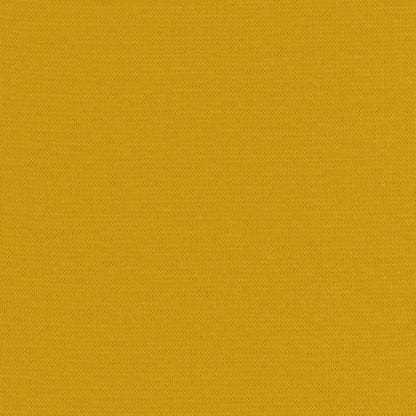 Fabric edging | cuff - sunflower yellow 240 g/m²