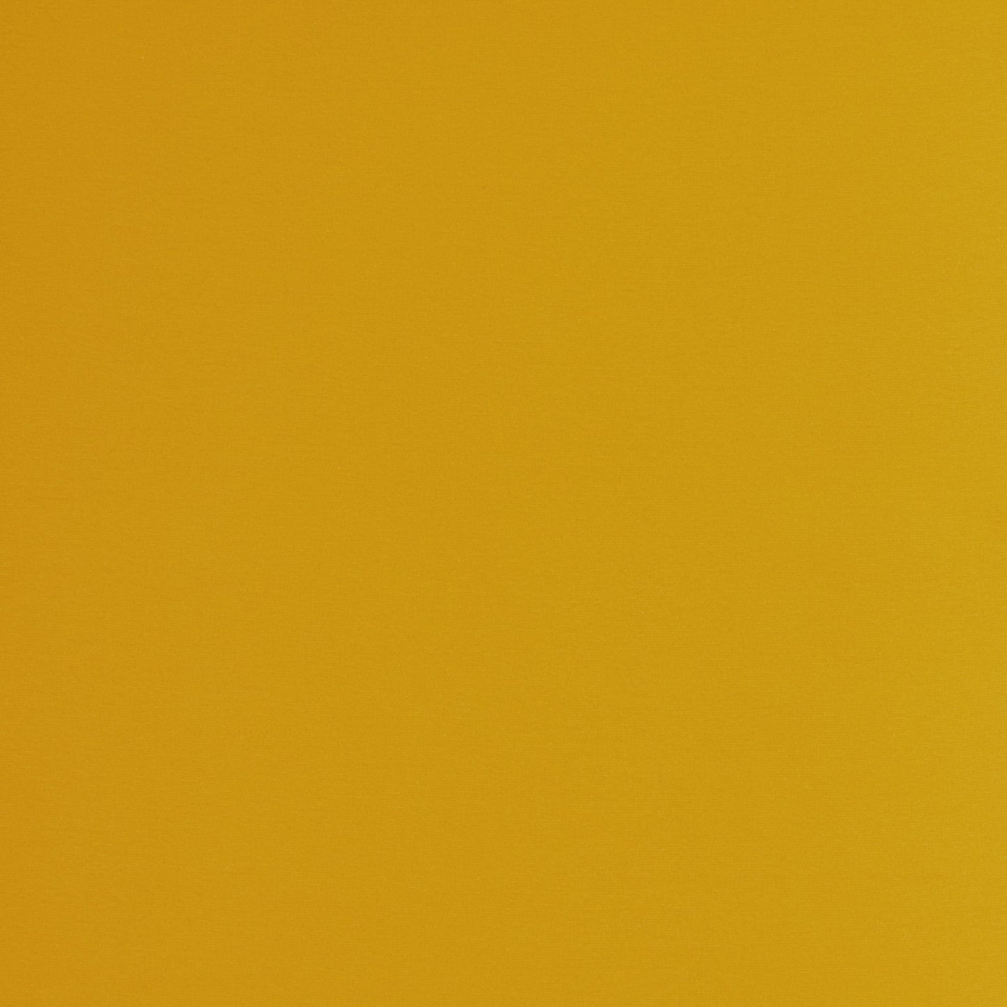 Fabric edging | cuff - sunflower yellow 240 g/m²