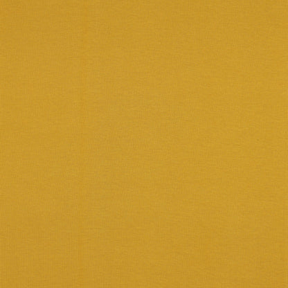 Bord de finition en tissu | manchette - moutarde 270 g/m²