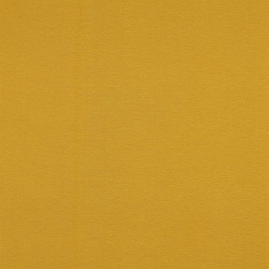 Bord de finition en tissu | manchette - moutarde 270 g/m²