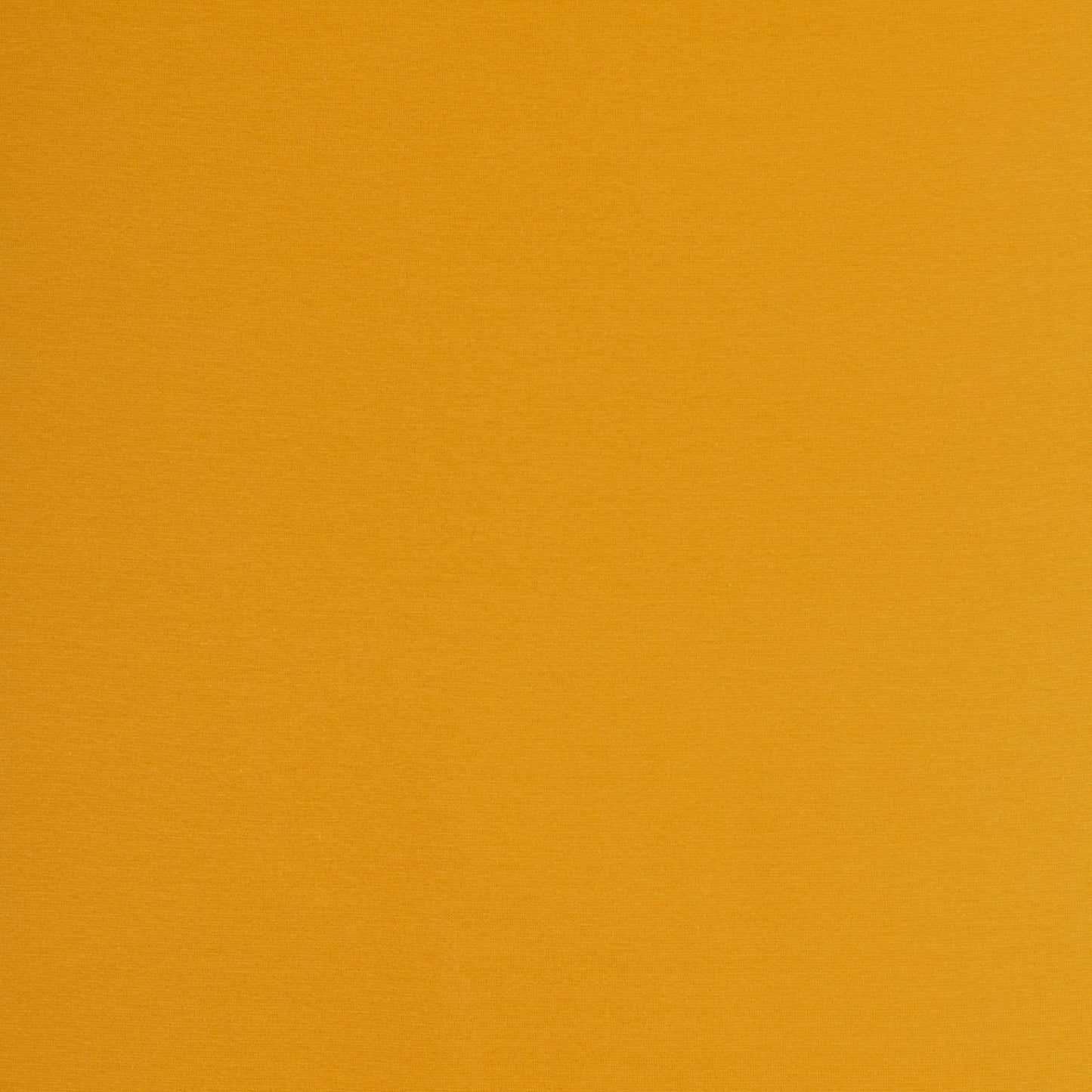 Bordure de finition en tissu | manchette - jaune foncé 240 g/m²