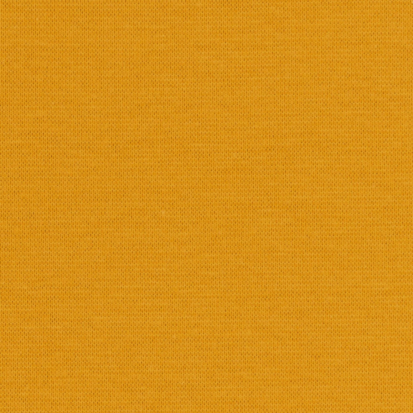 Bord de finition en tissu | manchette - jaune foncé 240 g/m²