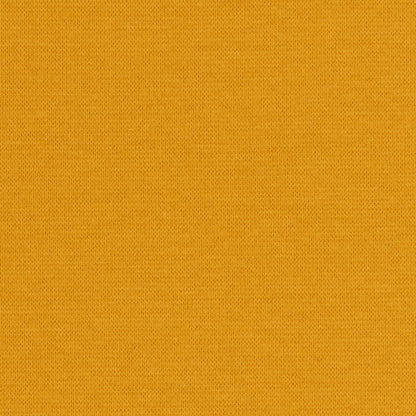 Bord de finition en tissu | manchette - jaune foncé 240 g/m²