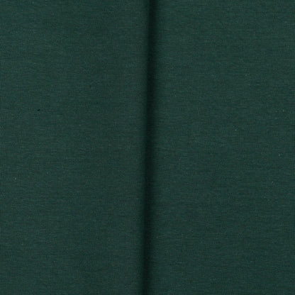 Bord de finition en tissu | manchette - vert foncé 270 g/m²