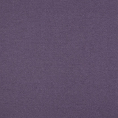 Bord de finition en tissu | manchette - ton raisin foncé 270 g/m²
