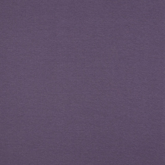 Bord de finition en tissu | manchette - ton raisin foncé 270 g/m²