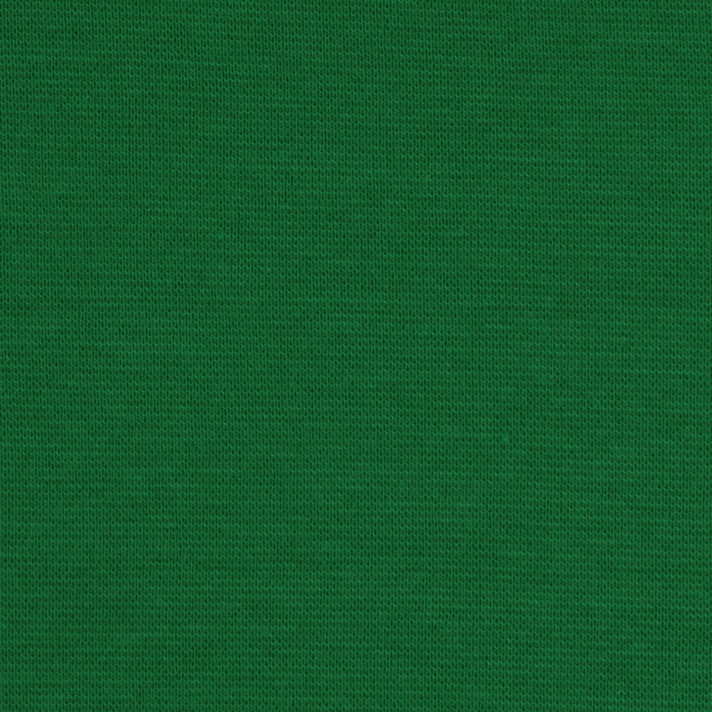 Fabric finishing edge | cuff - grass green 240 g/m²