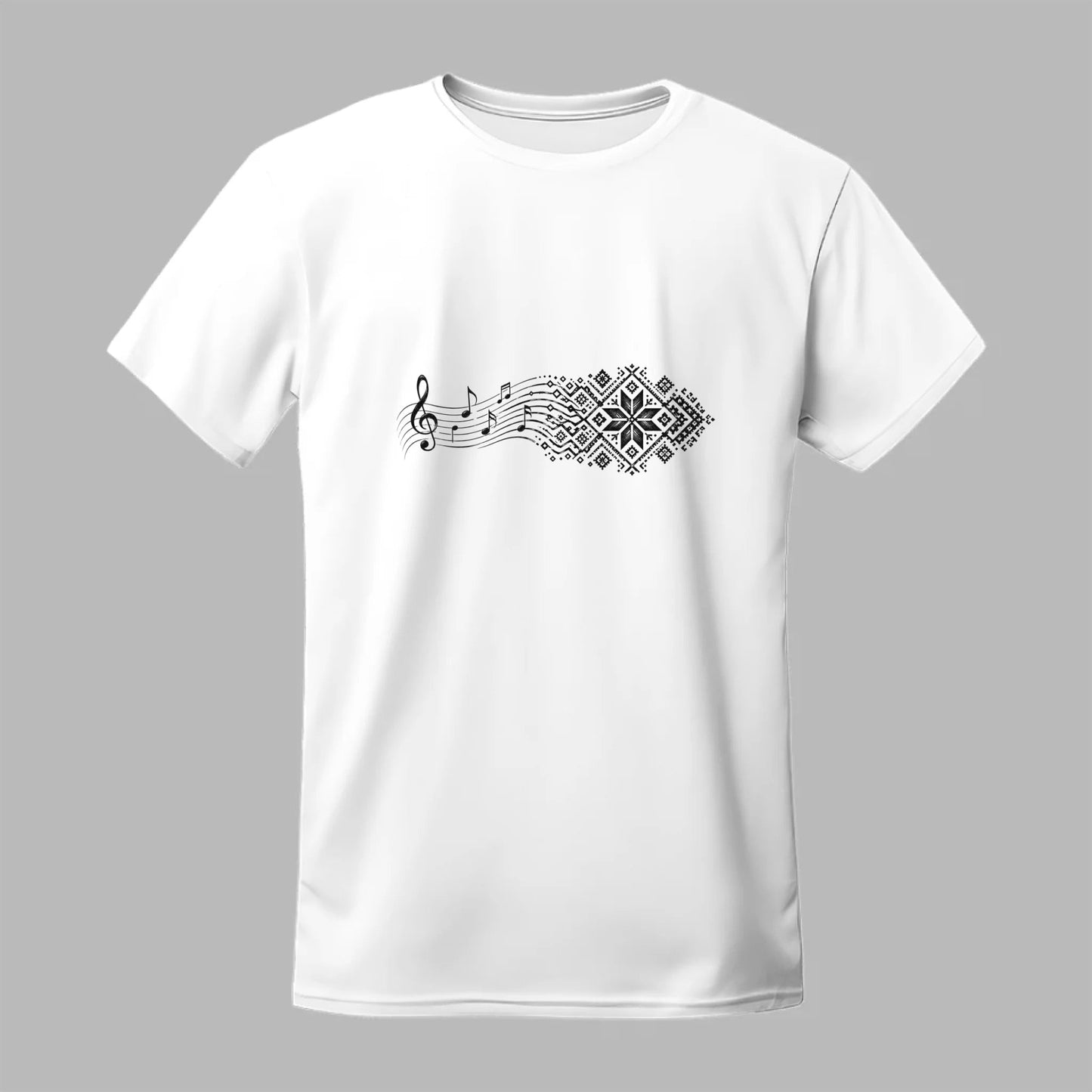 T-shirt toutes couleurs 8